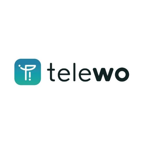 テレワ