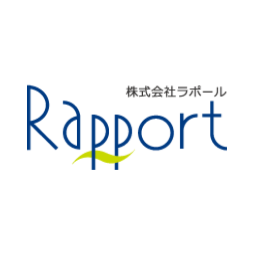 株式会社ラポール