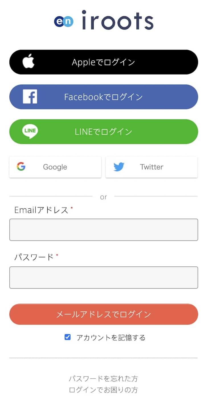 iroots