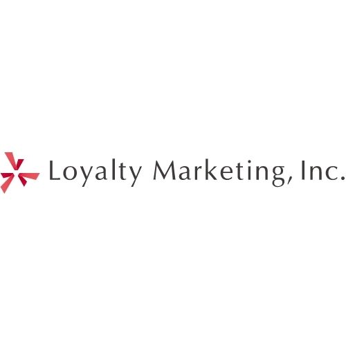 株式会社 ロイヤリティ マーケティング