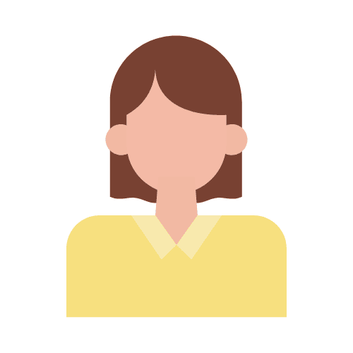 10代後半 女性